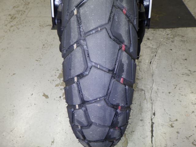 Передняя часть