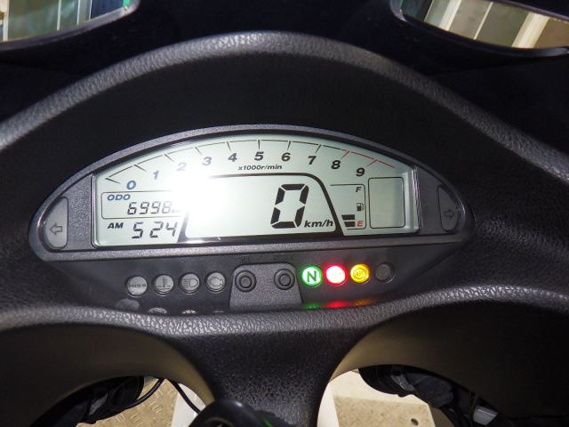 Электрика и выхлоп