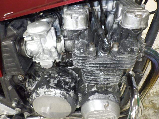 Двигатель