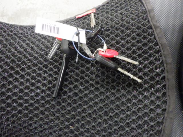 Электрика и выхлоп
