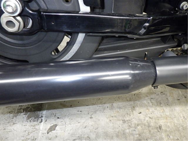 Электрика и выхлоп