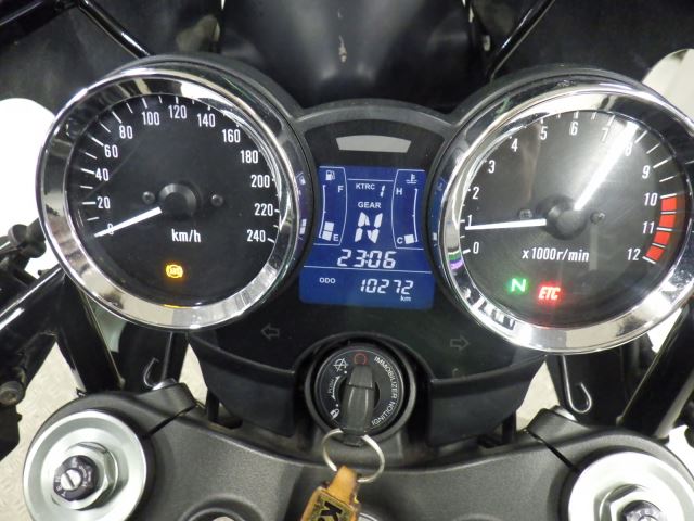 Электрика и выхлоп