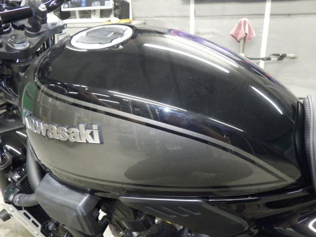 Пластик и бак