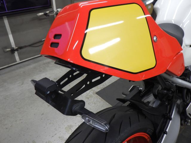 Пластик и бак
