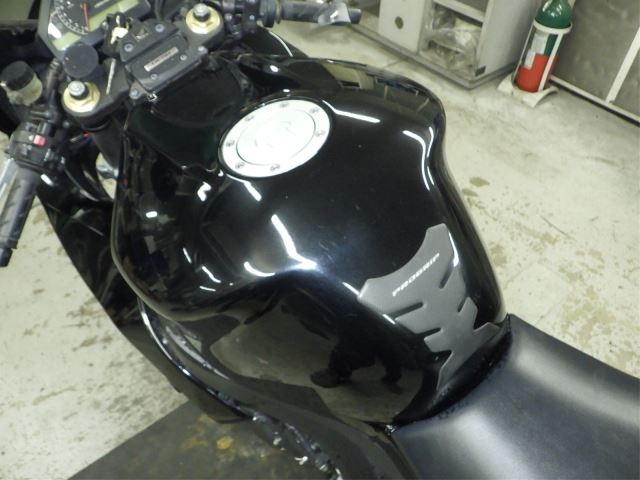Пластик и бак