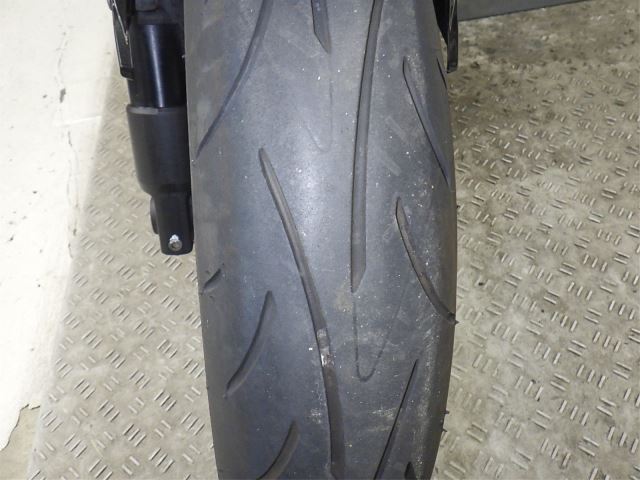 Передняя часть