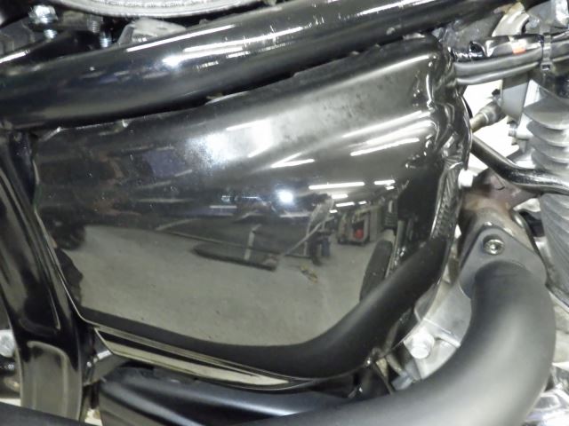 Пластик и бак
