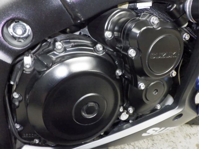 Двигатель