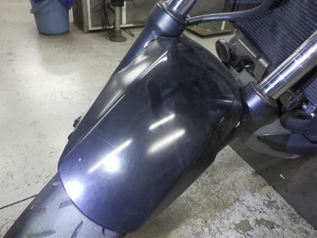 Пластик и бак