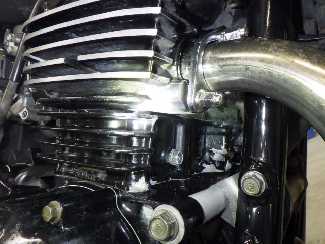 Двигатель