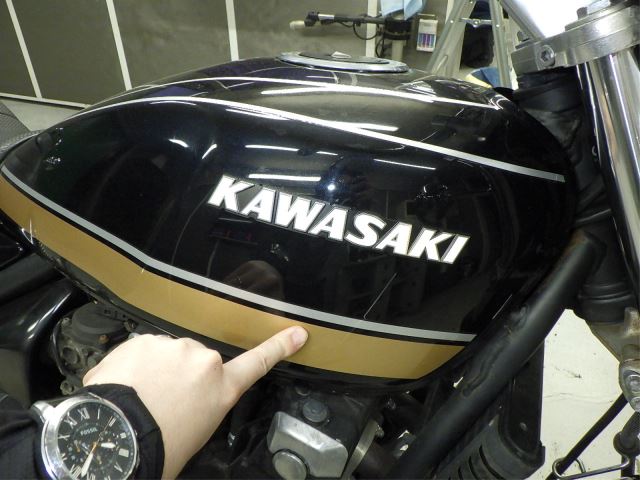 Пластик и бак