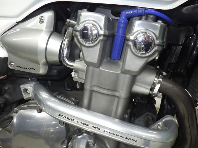 Двигатель