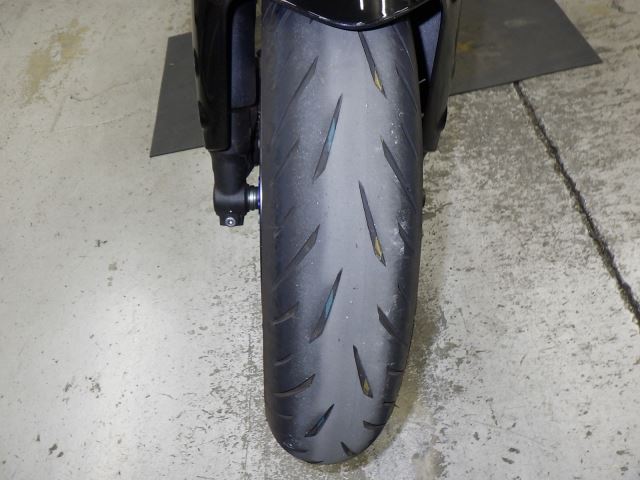 Передняя часть