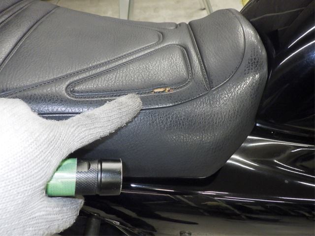 Пластик и бак