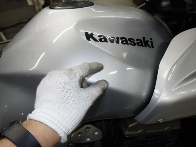 Пластик и бак