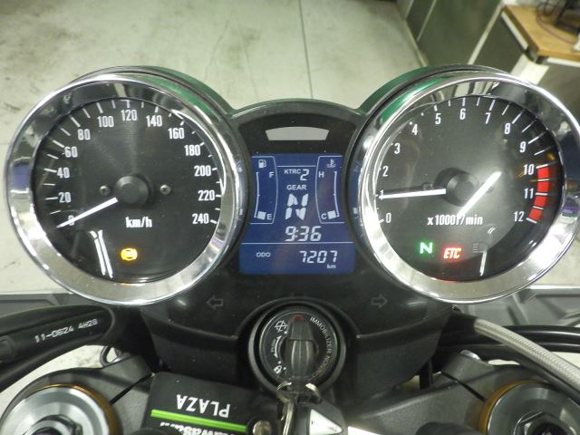 Электрика и выхлоп