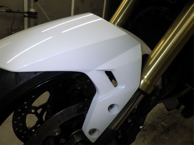 Пластик и бак