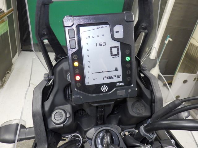 Электрика и выхлоп