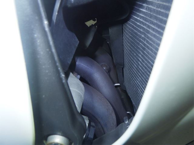 Электрика и выхлоп
