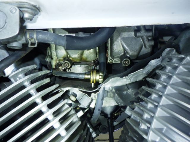 Двигатель