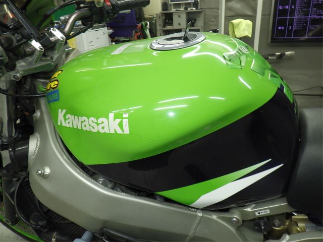 Пластик и бак
