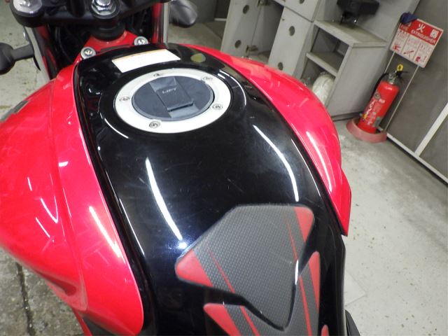 Пластик и бак