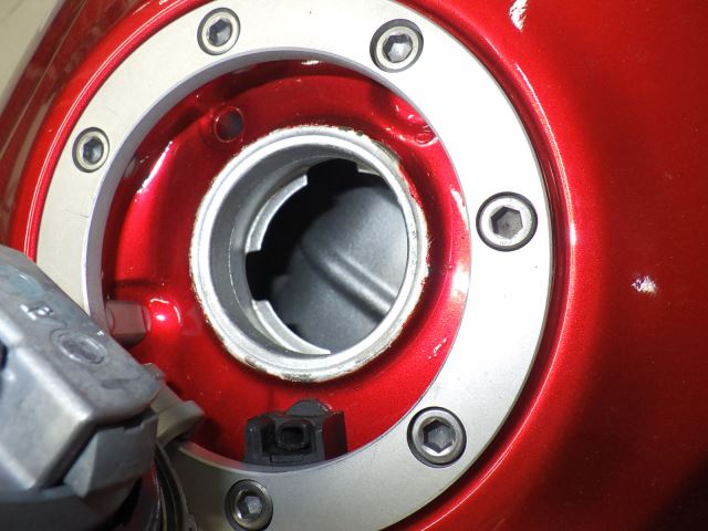 Пластик и бак