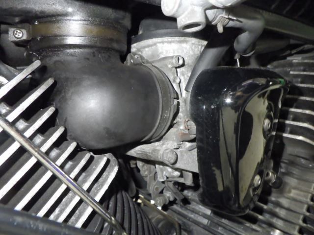 Двигатель