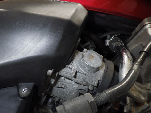 Двигатель