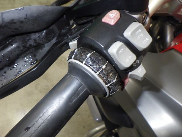 Пластик и бак
