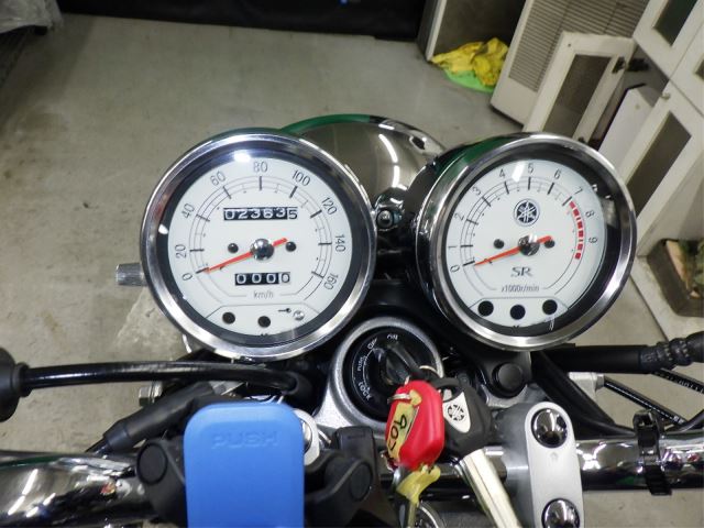 Электрика и выхлоп