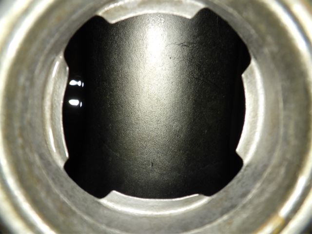 Пластик и бак