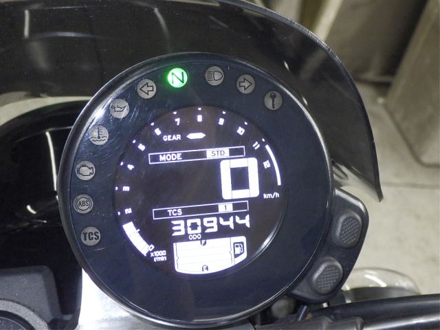 Электрика и выхлоп