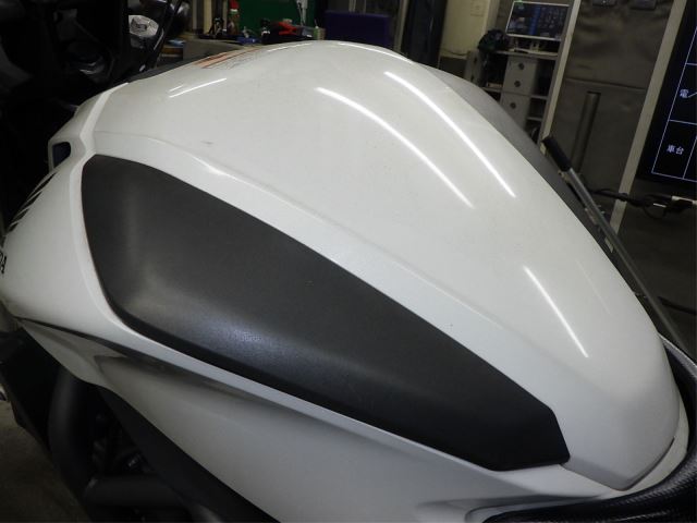 Пластик и бак