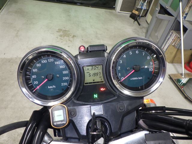 Электрика и выхлоп