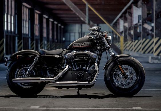 Мотоциклы Harley Davidson в Брянске